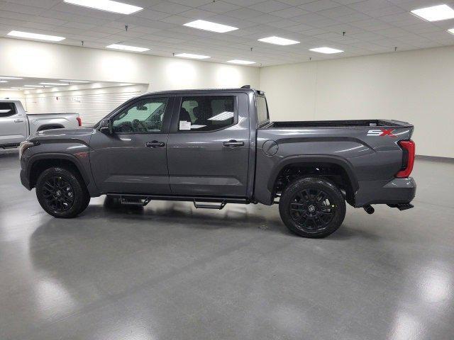 new 2026 Toyota Tundra car, priced at $57,525