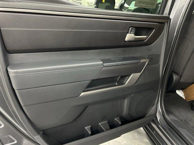 new 2025 Toyota Tundra car, priced at $54,341