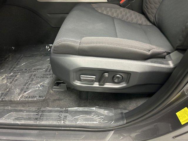 new 2025 Toyota Tundra car, priced at $54,341