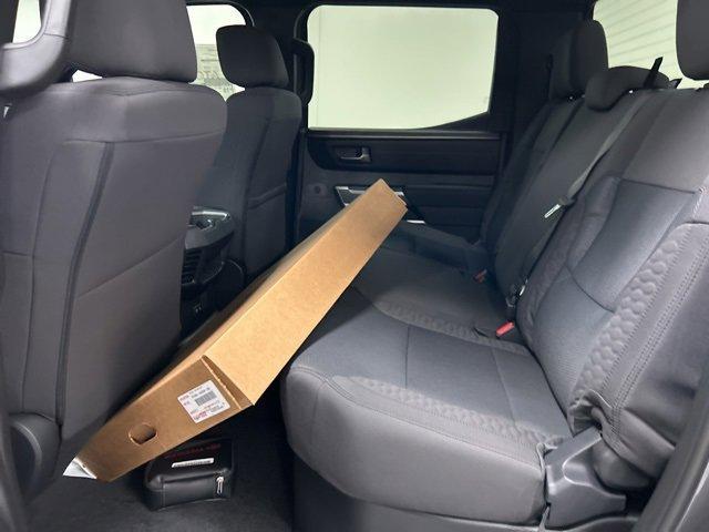 new 2025 Toyota Tundra car, priced at $54,341