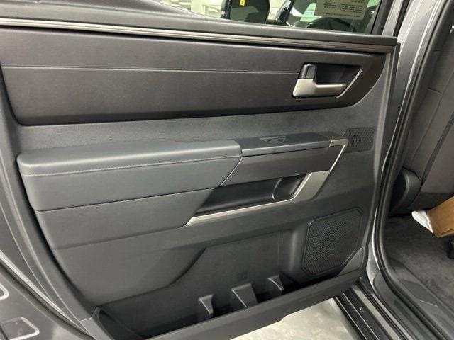 new 2025 Toyota Tundra car, priced at $54,341