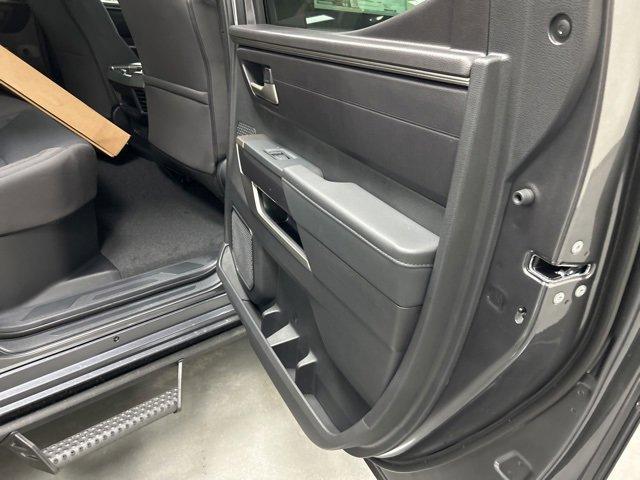 new 2025 Toyota Tundra car, priced at $54,341