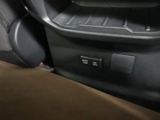 new 2025 Toyota Tundra car, priced at $54,341