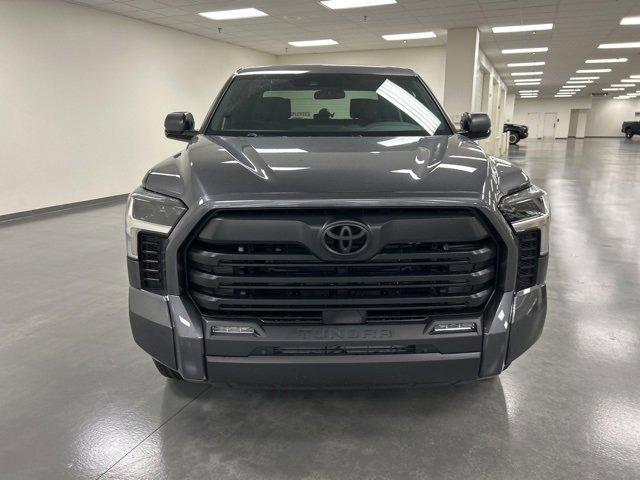 new 2025 Toyota Tundra car, priced at $54,341