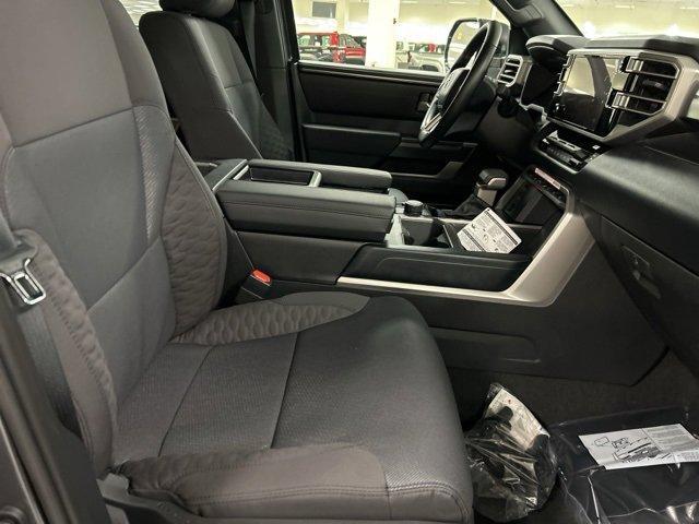new 2025 Toyota Tundra car, priced at $54,341