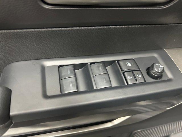 new 2025 Toyota Tundra car, priced at $54,341