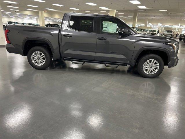 new 2025 Toyota Tundra car, priced at $54,341