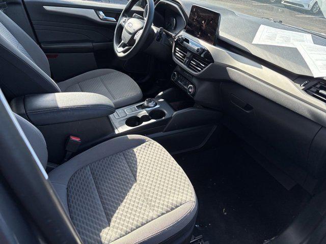 used 2021 Ford Escape car, priced at $16,600