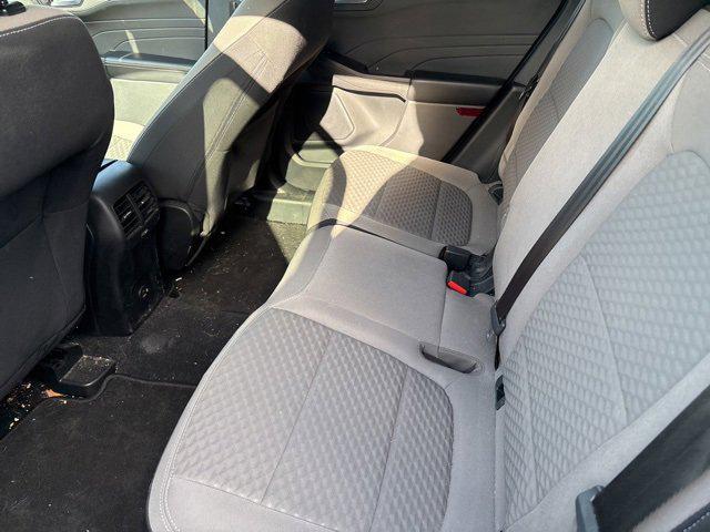 used 2021 Ford Escape car, priced at $16,600