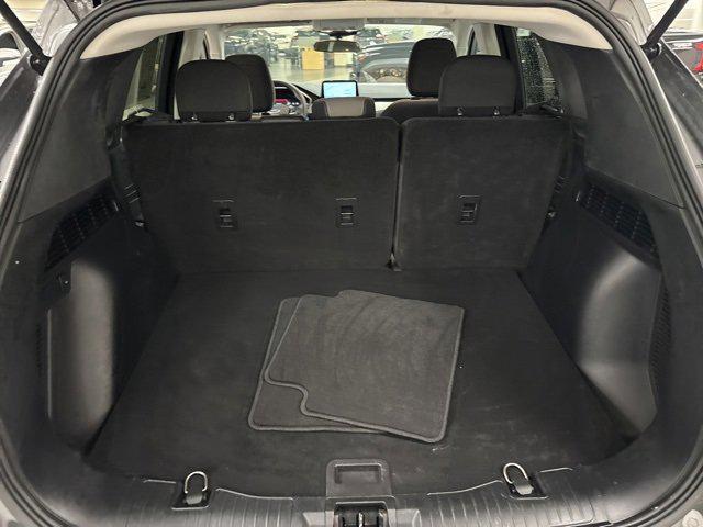 used 2021 Ford Escape car, priced at $16,300