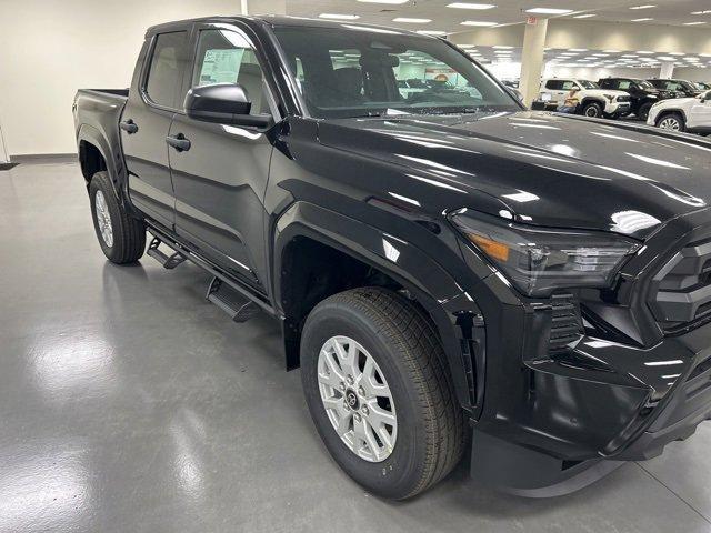 new 2024 Toyota Tacoma car, priced at $41,814