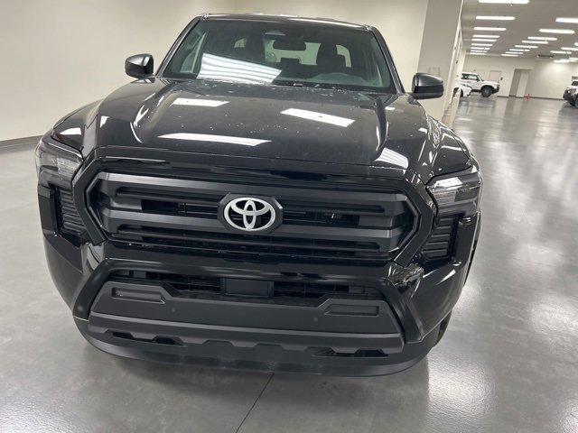 new 2024 Toyota Tacoma car, priced at $41,814