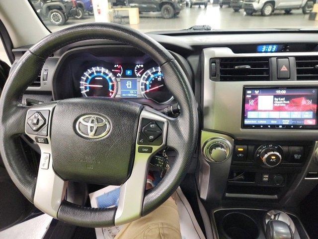 used 2018 Toyota 4Runner car, priced at $26,840