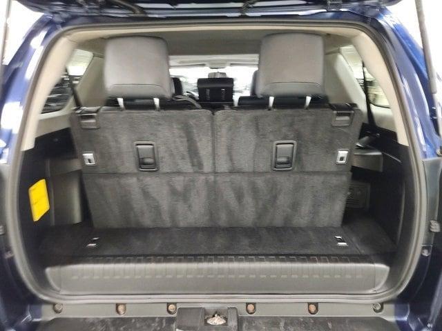 used 2018 Toyota 4Runner car, priced at $26,840