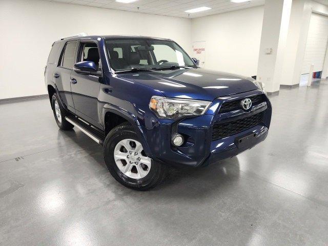 used 2018 Toyota 4Runner car, priced at $26,840