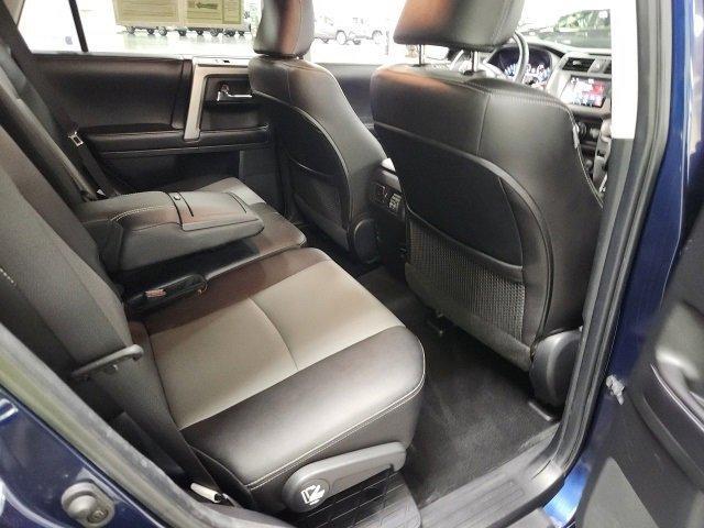 used 2018 Toyota 4Runner car, priced at $26,840