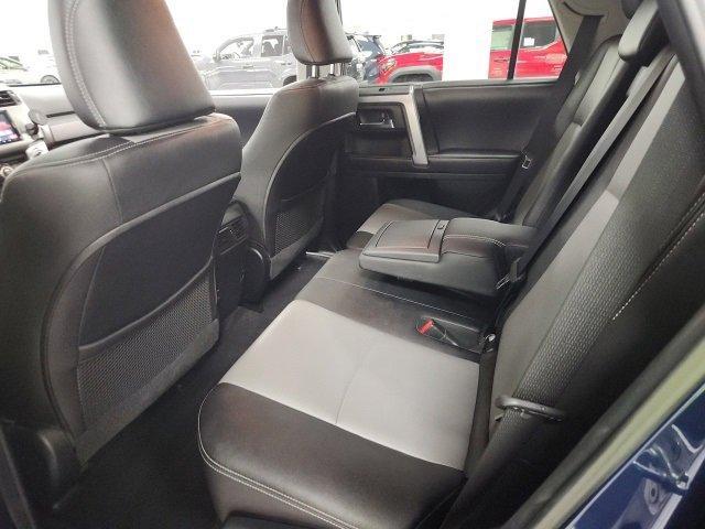 used 2018 Toyota 4Runner car, priced at $26,840