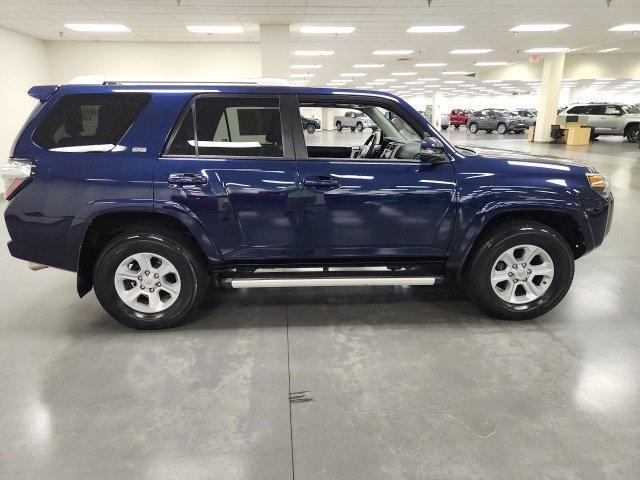 used 2018 Toyota 4Runner car, priced at $26,840
