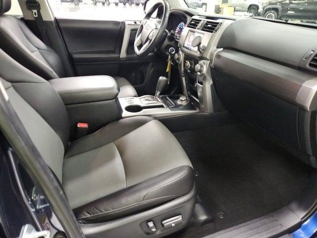 used 2018 Toyota 4Runner car, priced at $26,840