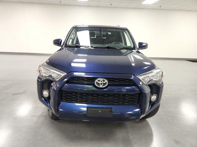 used 2018 Toyota 4Runner car, priced at $26,840