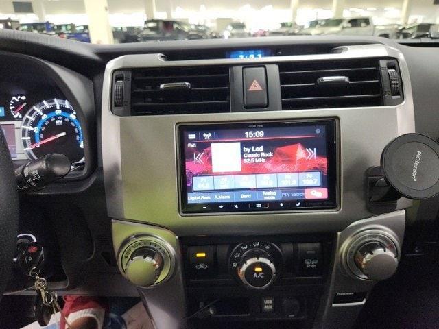 used 2018 Toyota 4Runner car, priced at $26,840