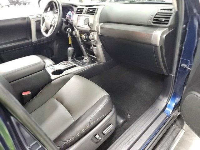 used 2018 Toyota 4Runner car, priced at $26,840
