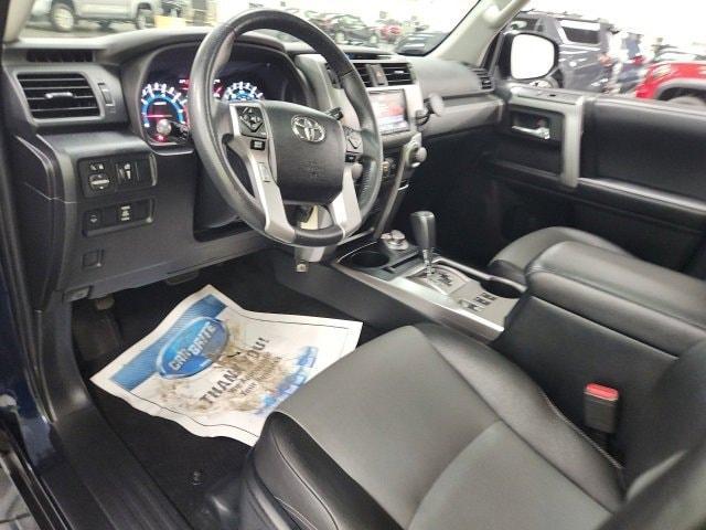 used 2018 Toyota 4Runner car, priced at $26,840