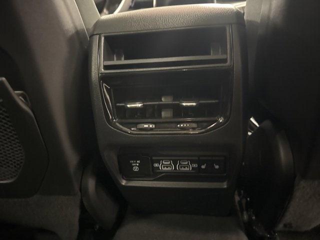 used 2023 Jeep Grand Cherokee 4xe car, priced at $31,400