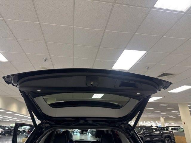 used 2023 Jeep Grand Cherokee 4xe car, priced at $31,400