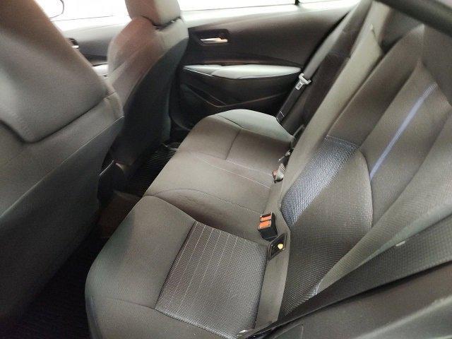 used 2022 Toyota Corolla car, priced at $23,725