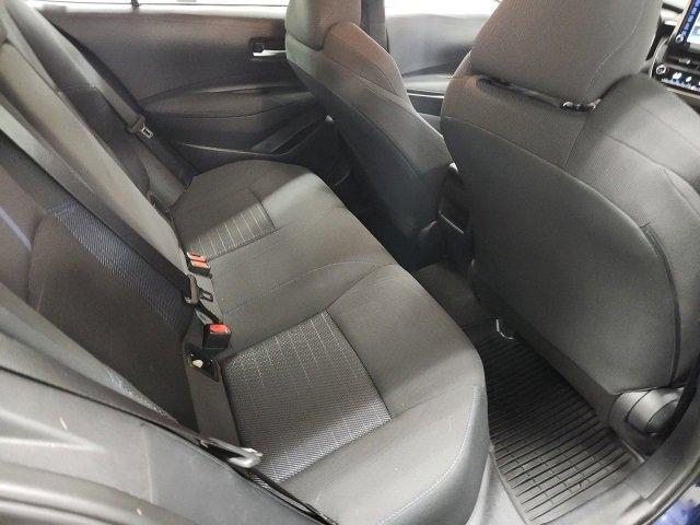 used 2022 Toyota Corolla car, priced at $23,725