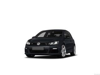 used 2012 Volkswagen Golf R car, priced at $14,900