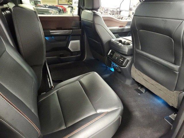 used 2023 Ford F-150 car, priced at $49,176