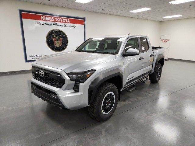 new 2024 Toyota Tacoma car, priced at $54,273