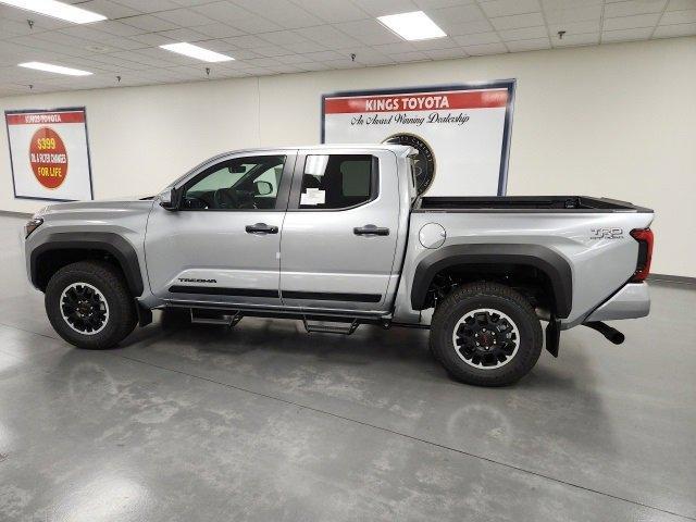 new 2024 Toyota Tacoma car, priced at $54,273