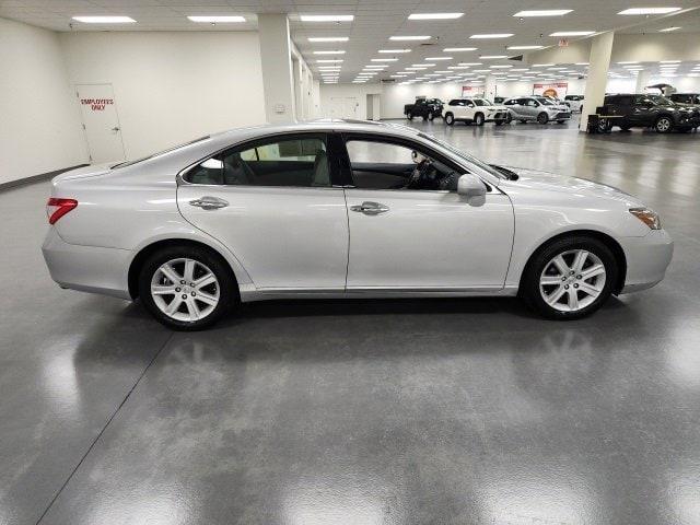 used 2009 Lexus ES 350 car, priced at $10,372