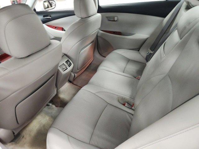 used 2009 Lexus ES 350 car, priced at $10,372