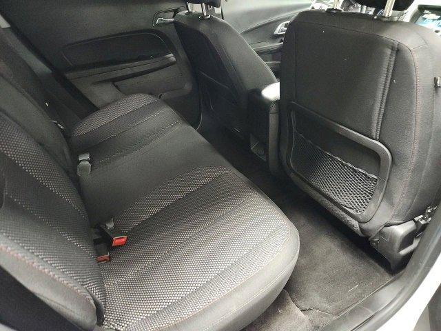 used 2016 Chevrolet Equinox car, priced at $9,780