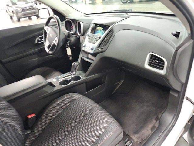 used 2016 Chevrolet Equinox car, priced at $9,780