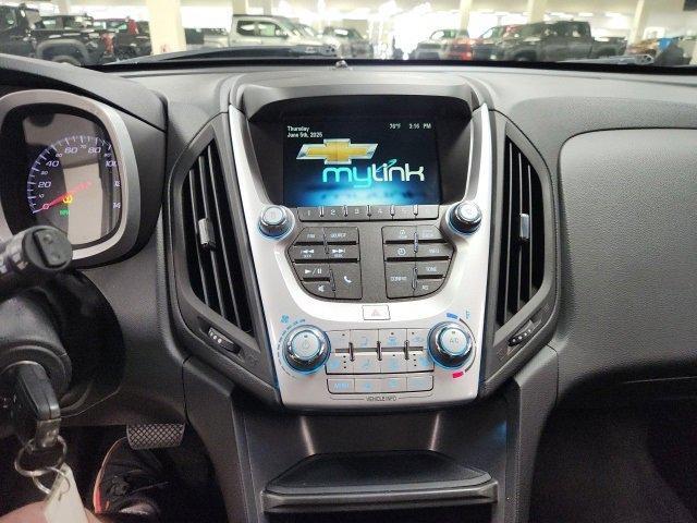 used 2016 Chevrolet Equinox car, priced at $9,780