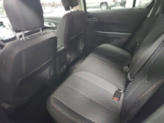 used 2016 Chevrolet Equinox car, priced at $9,780