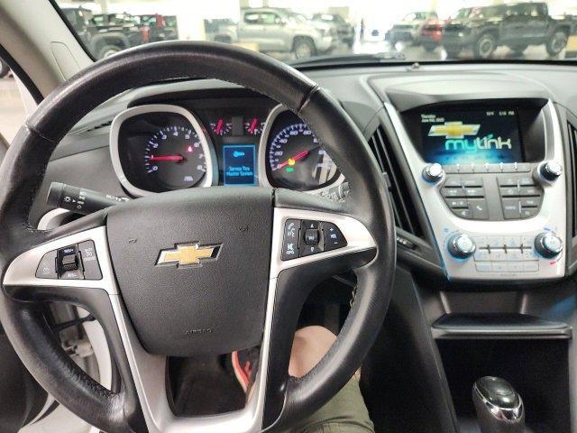 used 2016 Chevrolet Equinox car, priced at $9,780