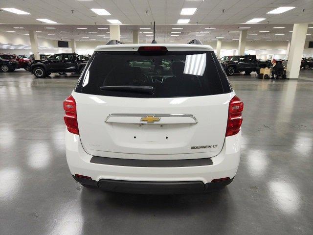 used 2016 Chevrolet Equinox car, priced at $9,780