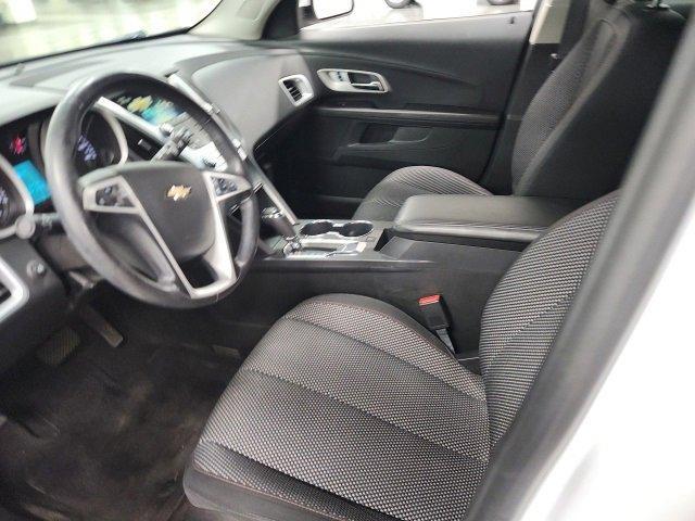 used 2016 Chevrolet Equinox car, priced at $9,780