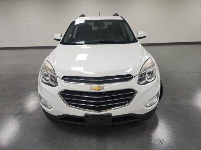 used 2016 Chevrolet Equinox car, priced at $9,780