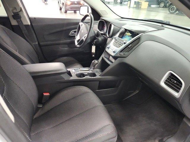 used 2016 Chevrolet Equinox car, priced at $9,780