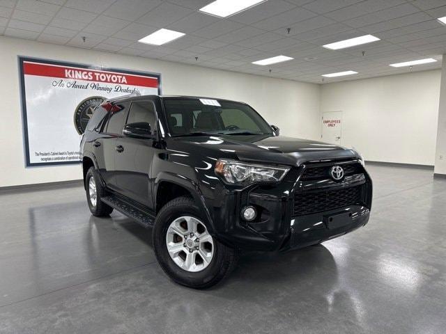 used 2014 Toyota 4Runner car, priced at $16,851