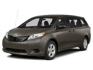 used 2014 Toyota Sienna car, priced at $11,974