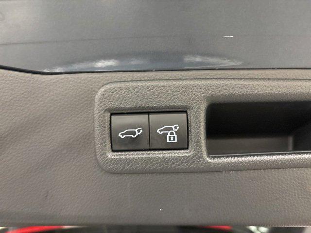 used 2024 Toyota Venza car, priced at $38,900