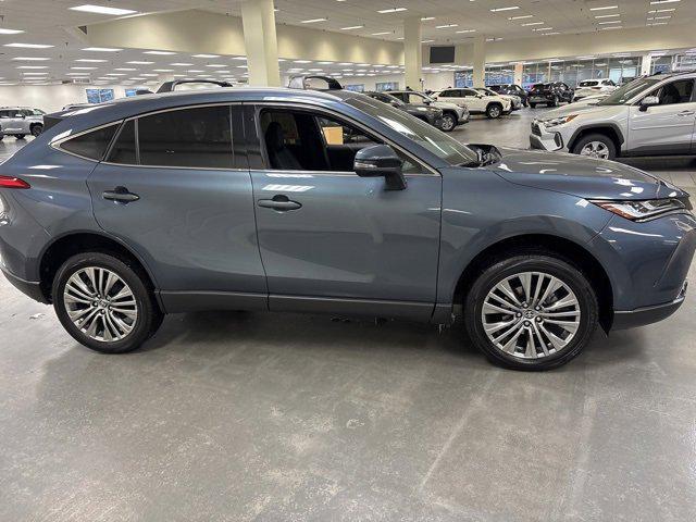 used 2024 Toyota Venza car, priced at $38,900
